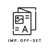 IMP. OFF-SET